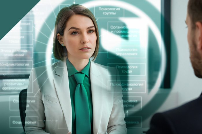 Психологическое консультирование руководителей