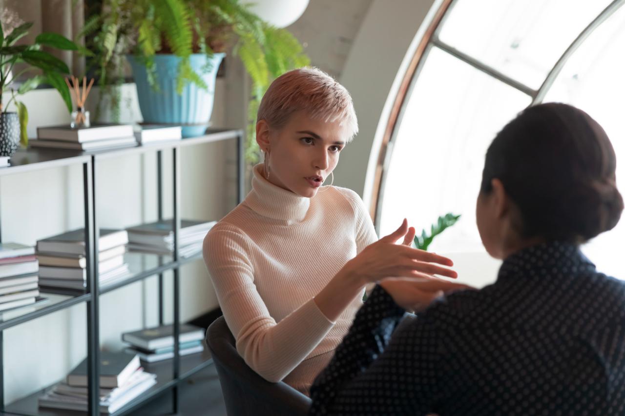 Подготовка к собеседованию Подготовка к собеседованию