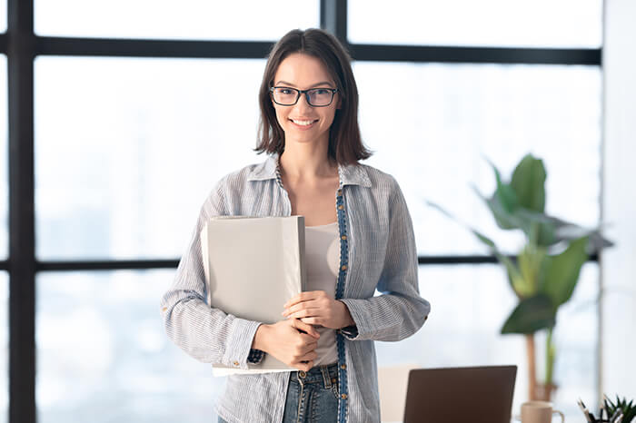 Подбор контент менеджера