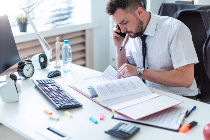 Подбор менеджера по продажам