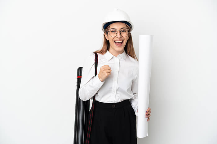 Подбор инженера-проектировщика