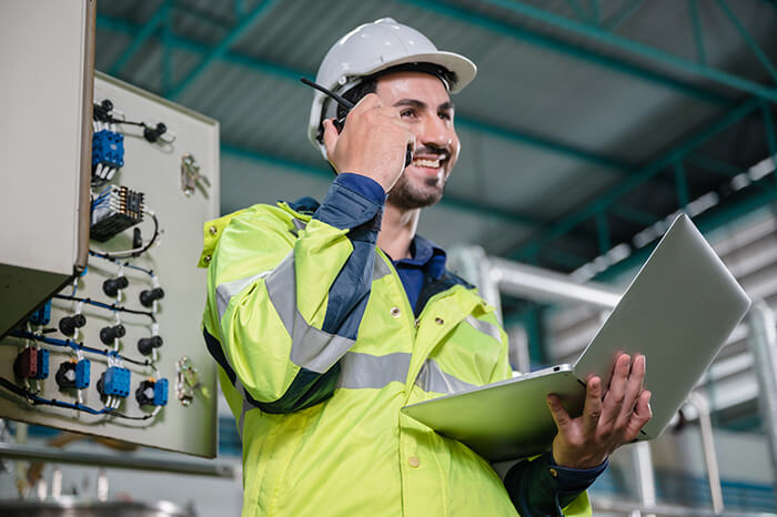 Подбор инженера-технолога